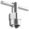 Moen cartridge puller removal tool