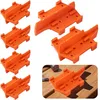 Deck board spacer tool 1/8 and 3/16 inch