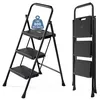 DUMOS 3 step ladder