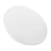 tool-free frosted acrylic ceiling fan light shade replacement