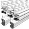 FoldTier Magnetic Kerf Door Seal Kit