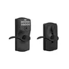 Schlage Electronic Keypad Lock, Camelot Trim