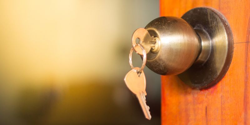 Assessing Your Current Door Setup