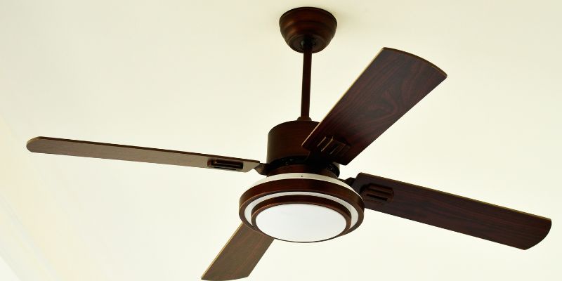 Benefits and Drawbacks of Ceiling Fan Heights
