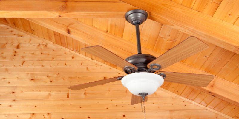 Ceiling Fan Types and Heights