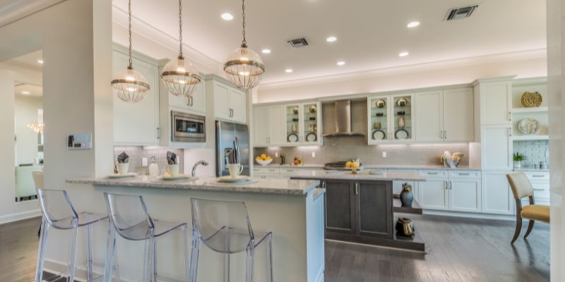 Why Pendant Light Size Matters