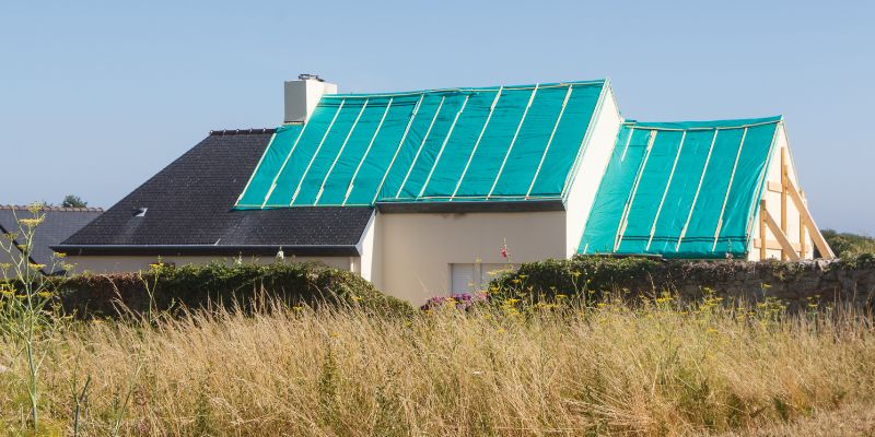 Choosing the Right Tarp for Frost Protection