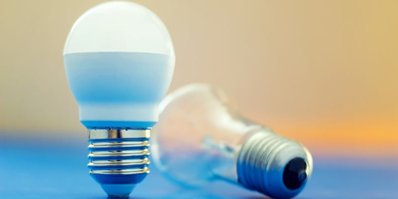 Comparing LED Bulbs to Other Options