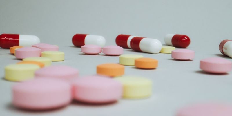 Comparing Tramadol to Other Painkillers