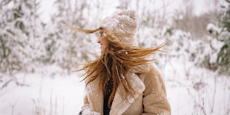 Confidence Is Your Best Accessory