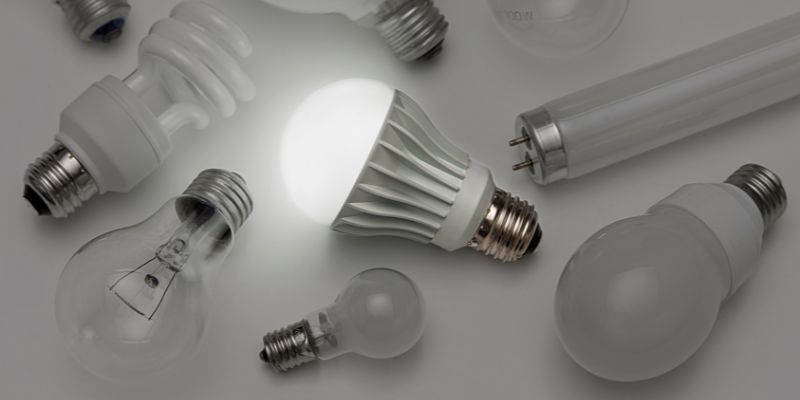 Do LED Bulbs Contain Mercury?