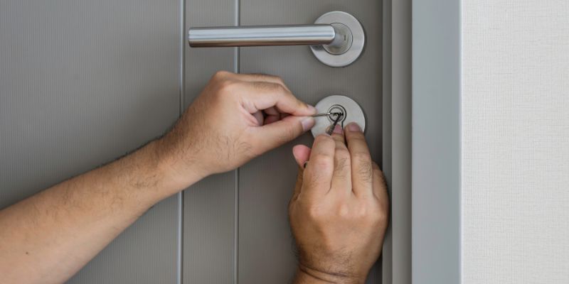Do all Kwikset door knobs use the same removal process?