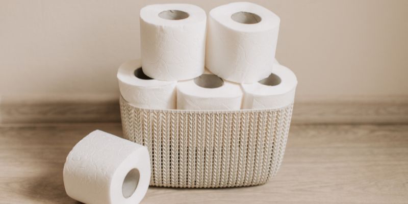 What Kind of Toilet Paper Does 7-11 Sell?