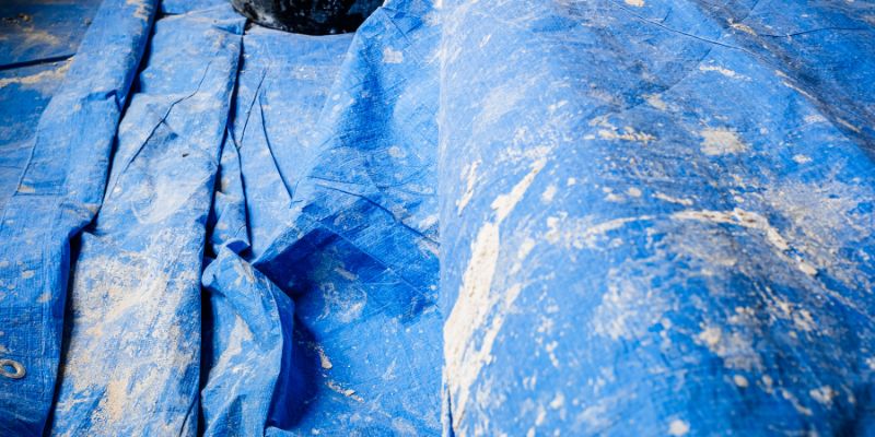 Does Family Dollar Sell Tarps