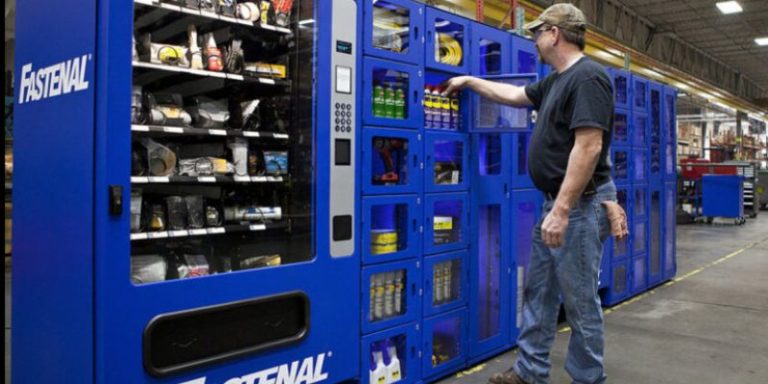 Does Fastenal Sell To The Public