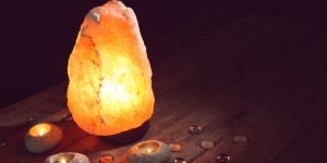 Why Is My Salt Lamp Leaking? A Simple Guide to Fix It
