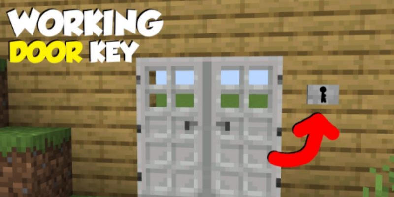 Easy Ways to Open Locked Doors