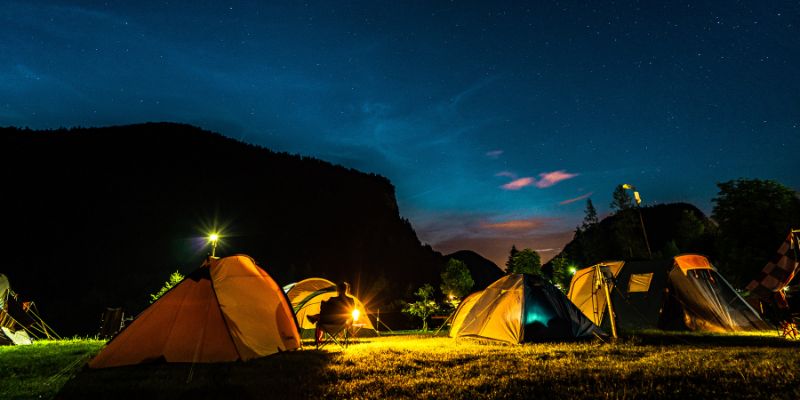 Gathering Your Supplies