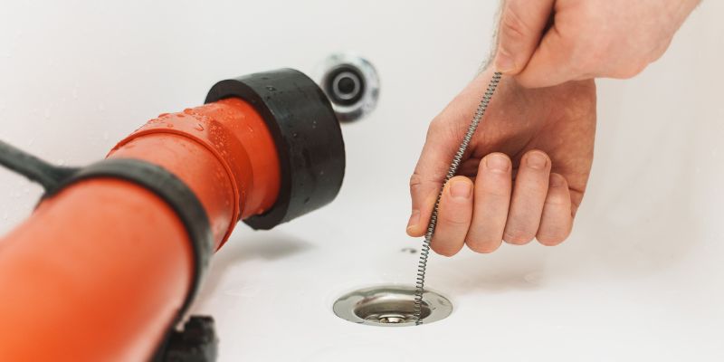 How Does the Bathtub Drain Work