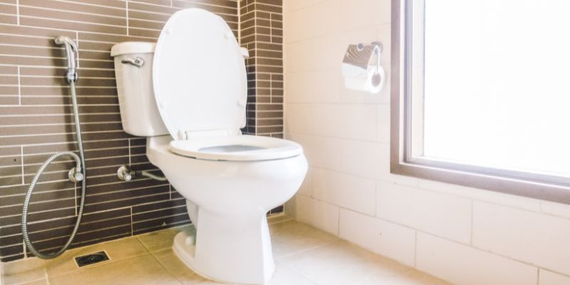 How Does a Macerating Toilet Work