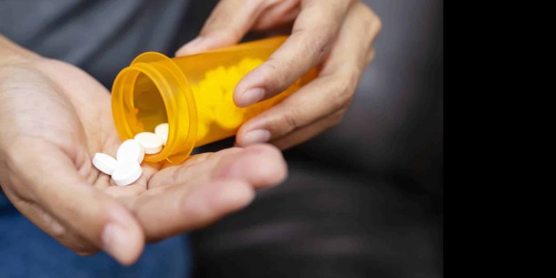 How Vyvanse Works in Your Body