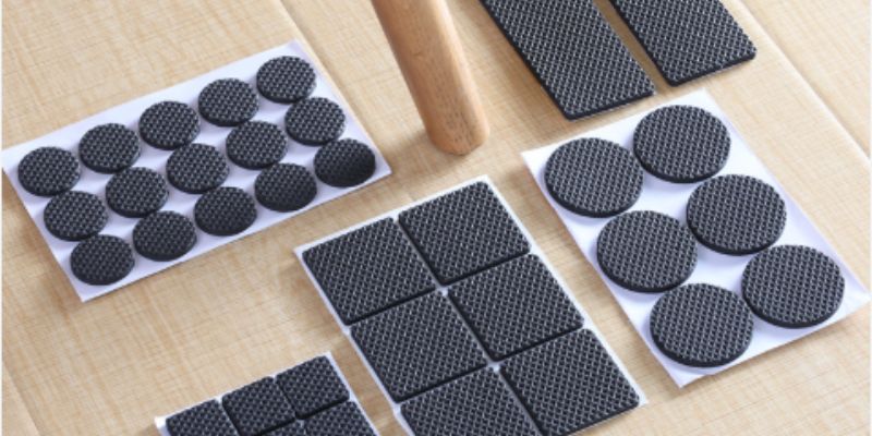 Why Furniture Pads Matter