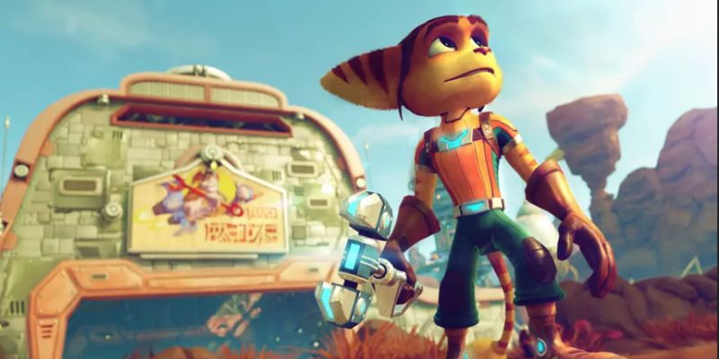 Why Ratchet’s Age Is Tricky to Pin Down