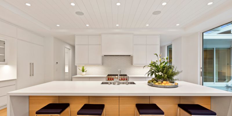 Types of Recessed Lighting