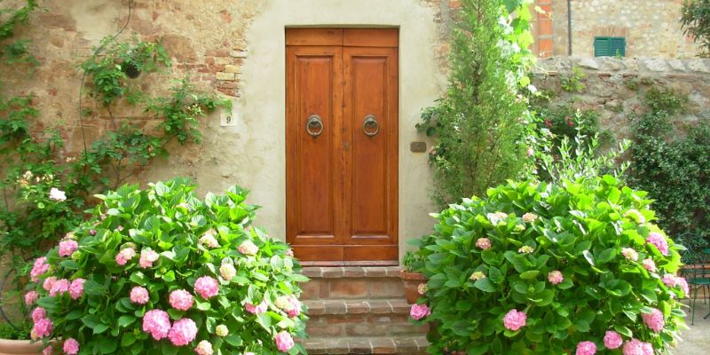 Planning Your Shed Doors