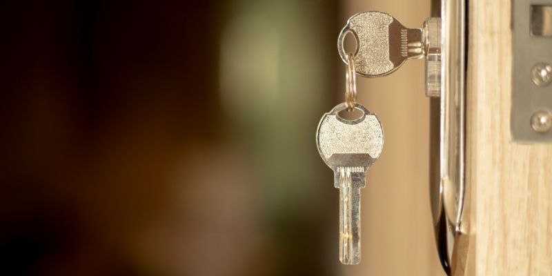 Understanding Keyed-Alike Locks