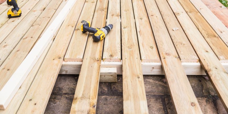 Tools and Materials You’ll Need