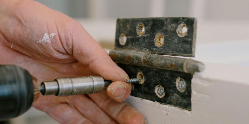 Tips for Long-Term Door Maintenance