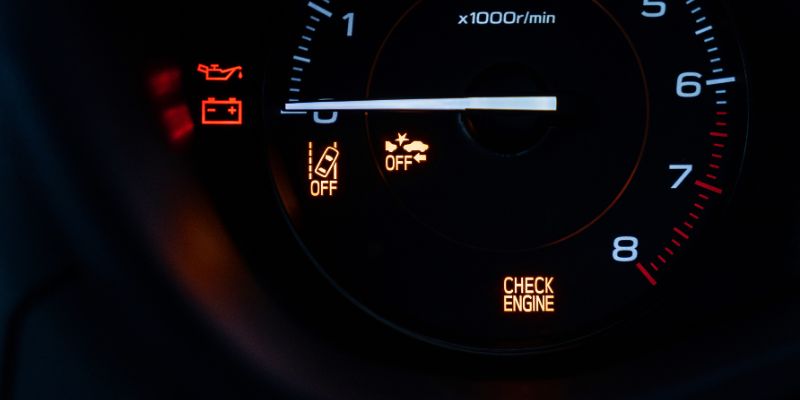 How to Turn Off Dashboard Warning Lights