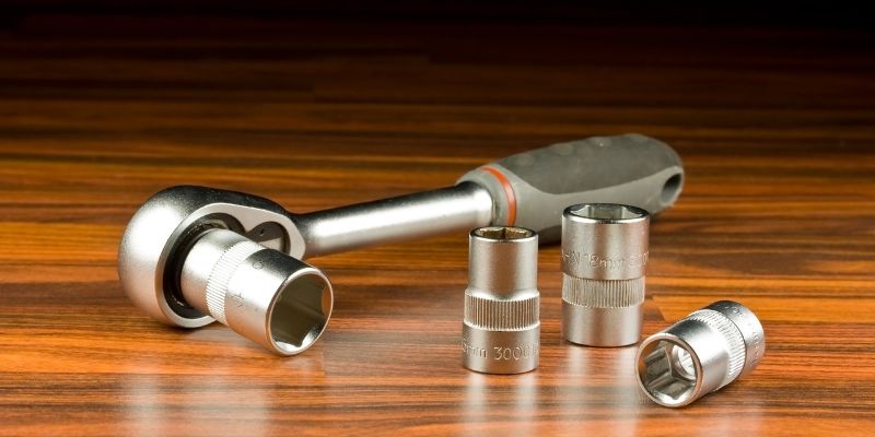 How to Use “Ratchet” Without Messing Up