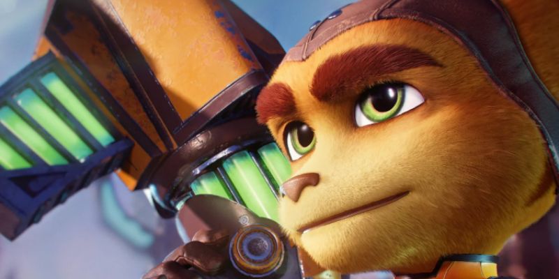 Is Ratchet and Clank Rift Apart Good for You