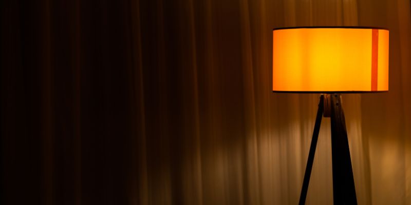 Maintaining Your Torchiere Lamp Shade