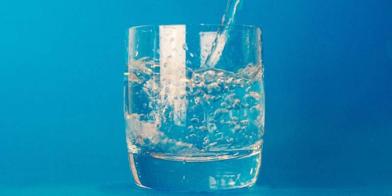 Myths About Water and Urination