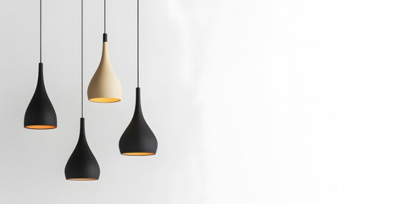 Pendant Lights as a Design Trend