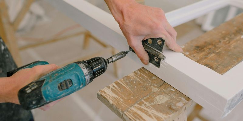 Personal Tips from My DIY Journey