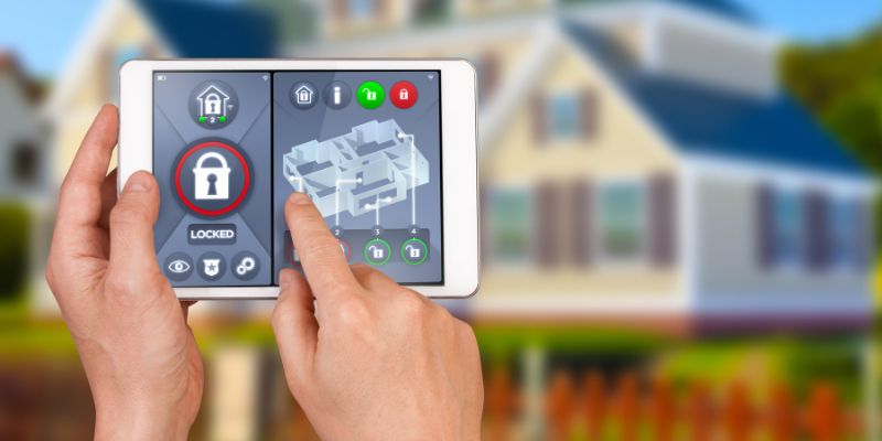 Step-by-Step Guide to Set Up a Smart Lock