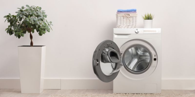 Step-by-Step Guide to Unlock Your Washing Machine Door