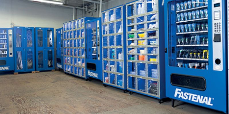 Tips for Shopping at Fastenal