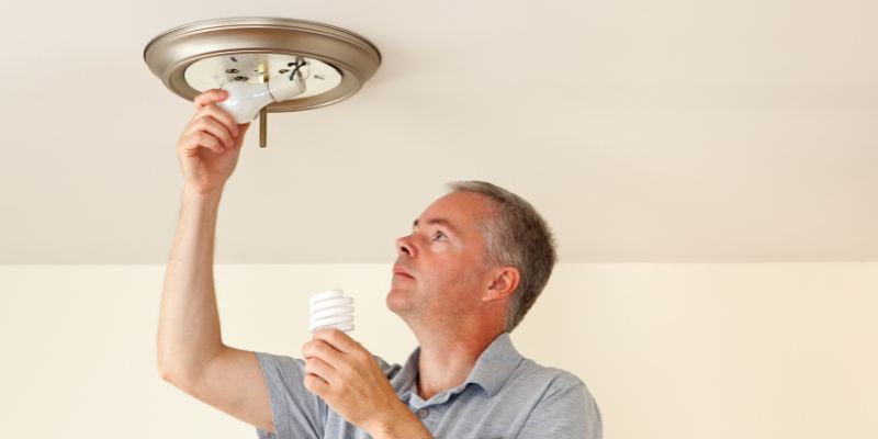 Tools You Need to Remove a Recessed Light Bulb