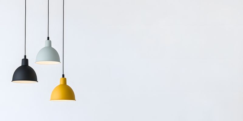 Types of Pendant Lights