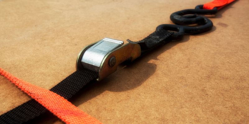 Types of Tie Downs You Should Know About