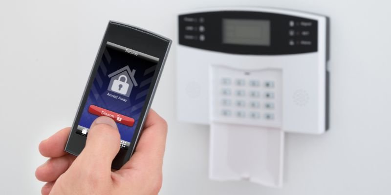 Understanding Your Teeho Door Lock