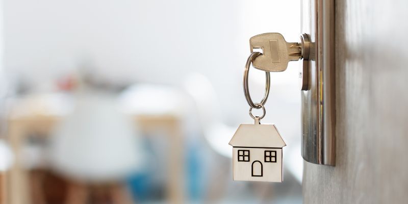 Unlocking a Kwikset Lock with a Key