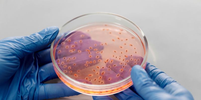 Common Causes of Bacteria in the Urine