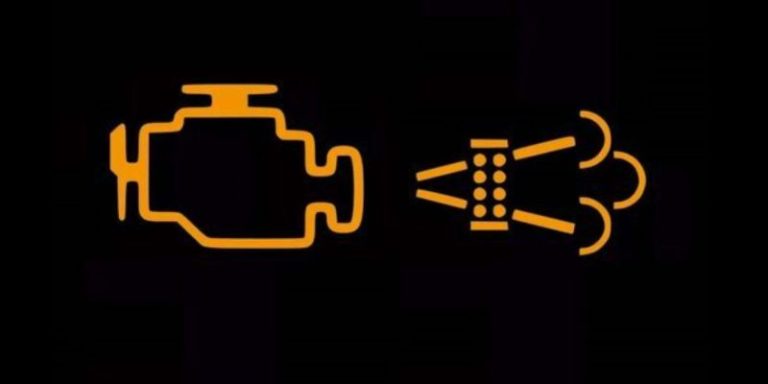 What Does a DPF Warning Light Look Like? A Complete Guide for Diesel ...