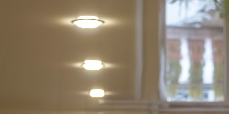 Why Recessed Lighting Is a Game-Changer for Your Home